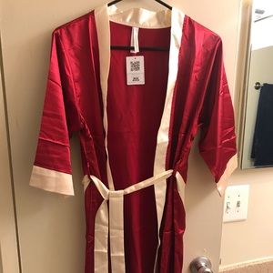 Robe